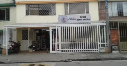 TIENDA DONDE VALERIA BOGOTÁ TIENDA DONDE VALERIA BOGOTÁ
